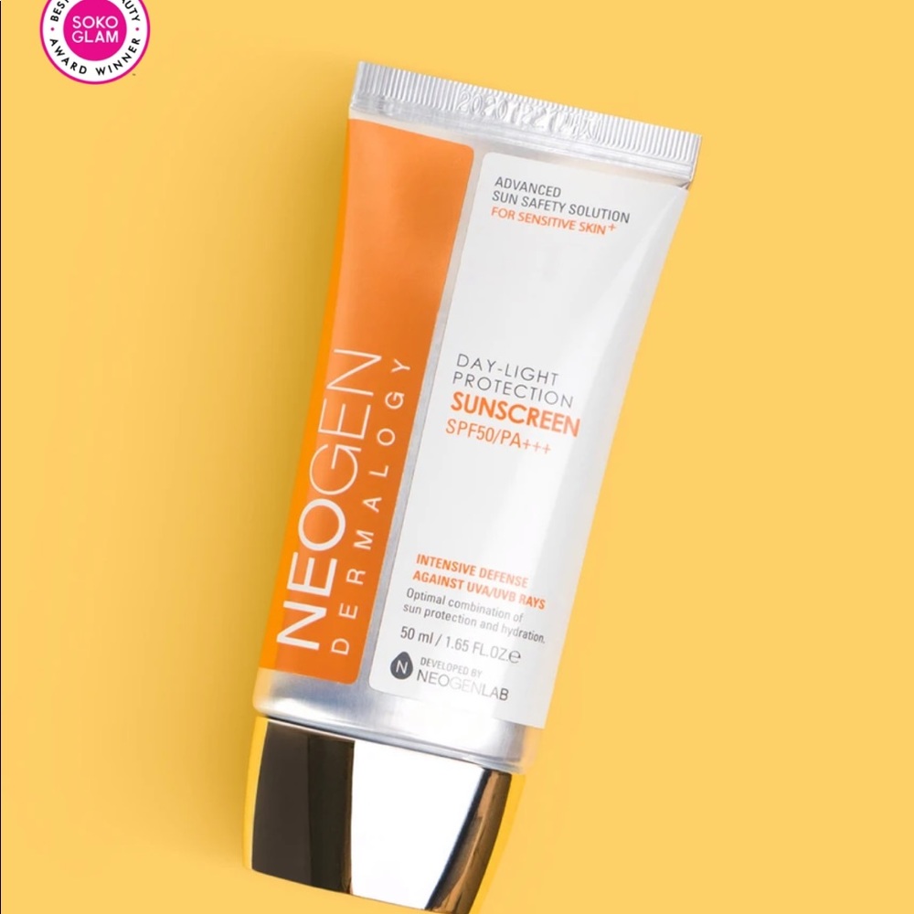 Neogen Day-Light Protection Sun Screen SPF 50/PA+